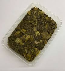 کرفس سرخ شده آماده مصرف با کیفیت تضمینی